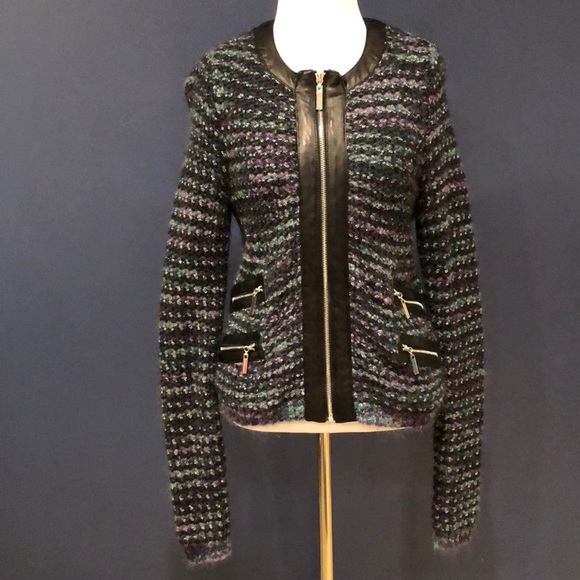 tory burch wool jacket